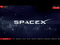 LIVE! SpaceX Falcon 9 Return To Flight | Starlink 10-9