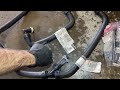 2014 Ford F-150 3.7L Heater Hose Replacement