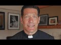 Fr. Mike Reacts to Olympics 