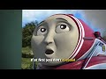 NEVER NEVER NEVER GIVE UP - The Unlucky Tug's THOMAS & FRIENDS Music Video
