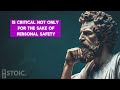 12 Signs You Should Cut All Contact with Someone | Marcus Aurelius Stoicism - Ultimate Guide