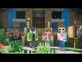 Minecraft Championship Rising Application #MCCRising