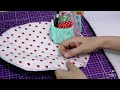 Brilliant Sewing: Unusual Techniques and Stunning Quilting Projects for DIY Gifts.