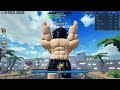 #roblox Becoming #stronger so people stop laughing at me Episode 2 #transformation