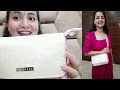 Amazon Bags For Office & College | Office Bags Haul | Tote Bag,Sling Bags,Shoulder Bags & Clutches |