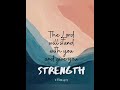 Powerful inspirational Bible verses for encouragement