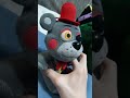 FNAF PLUSH EPISODE 1: MEET THE SCIENTIST!