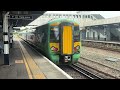 Choo Choo to the South Episode 3: Southampton Airport Parkway (ft. Southampton Central & Havant)