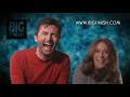 david tennant and catherine tate being best friends for more than 8 minutes straight