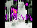 GANJA - KARMA (OFFICIAL AUDIO)