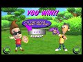 Jimmy Neutron: Ultralord vs. the Squirrels - Full Game (You Win ending)