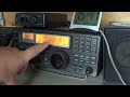 Shortwave radio listening tips august 2014