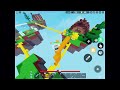 Roblox Bedwars Gameplay On Mobile/ipad #bedwars #roblox #tryhard #mobile