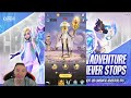 BEST Ascension Guide Heroes of Crown Legends