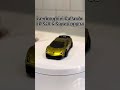 Unboxing and Displaying Hot Wheels Fast & Furious Mix 4 Premium Case