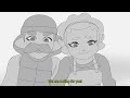 Takotsubo Heartbeat - Splatoon Fan-Made Animatic (Multi-Sub)