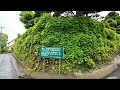 A residential area near heaven where foreigners lived / Kobe Shioya (Hyogo Prefecture)