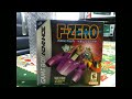 unboxing de f Zero Maximum velocity