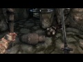 Skyrim SE - Ironbind Barrow (Part 1)