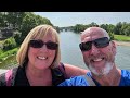 Campers with Dignity European Tour 2024 - Part 21 - Tours France