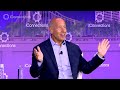 Fireside with Barry Sternlicht, Chairman & CEO, Starwood Capital Group