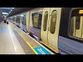 My first Elizabeth Line train! LHR T2/3 to Paddington