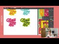 Watch Me Design A Logo From Scratch | Adobe Illustrator