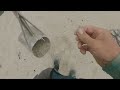 Equinox 600 - Realistic Metal Detecting - Jewelry on the beach