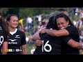 HIGHLIGHTS: RECORD win in Brisbane | Australia v Black Ferns | 2024 O'Reilly Cup