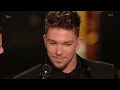 Nicole Scherzinger - Purple Rain ft. Matt Terry | Live The Final  - X Factor UK 2016 HD