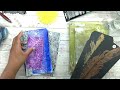 4 Tips to Pulling Super Detailed Gel Prints | Gel Printing Tutorial