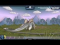 Spore - Bewilderbeast [HTTYD] (updated)