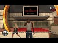 Things You Didn't Know in GTA San Andreas