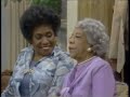 Mother Jeffersons' Compliment