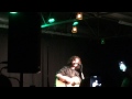 Kyle Falconer live at Drygate Married with Children (Oasis)