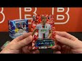 2023-24 Topps Chrome Sapphire Bundesliga Box Soccer Review