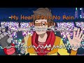 My Heart Feels No Pain (Fast Mix) - Hi-Fi Rush 