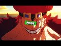 Eustass Kid's BIGGEST L | The Reason He Lost To Shanks...