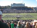 Ohio Marching 110 - I Wanna Dance With Somebody