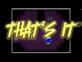 UNDERTALE Cyan - New Update! [DEMO 2]