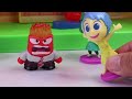 How to Make Inside Out 2 Emotions Jelly Stickers