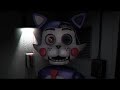 How to make Five Nights at Candy's 2 Not Scary