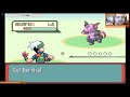 Pokémon Emerald Randomizer 1