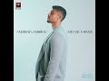 Andrew Lambrou - Cry Me A River (Official Audio Release)