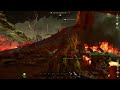 ARK Survival Ascended beta dragon solo official pve