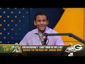 Celtics have ‘No excuse' to not make the finals, Should the Packers extend Jordan Love? | THE HERD
