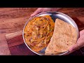 Malai Pyaz Ki Sabji in 10 Minutes - New Way | Premium Fancy Creamy Onion Curry with 2 Ingredients