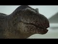 Prehistoric Planet [2022 - 2023] - Tyrannosaurus Rex Screen Time