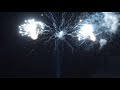 2016 Epcot Center Fireworks