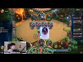 How to WIN on TURN 2! | Anti-Combo Warlock vs Druids | The Boomsday Project | Hearthstone